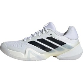 Resim Adidas Performance JR1763 Barricade 14 Tennis Shoes 