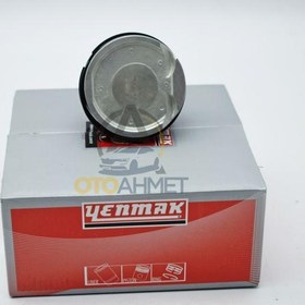 Resim Piston Segman Takımı Renault Megane 2 1.6 16 Valf 