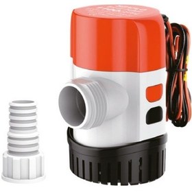 Resim Seaflo Otomatik Sintine Pompası 800 Gph. 12 V 