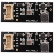 Resim Sumsool Arka Lamba Onarım Yedek Kartı Arka Lamba LED Sürücü Çip Kartı (Yurt Dışından) 