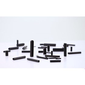 Resim Worldforce 120 Parça Asorti Yarık Pim Seti Burç Seti N11.24759 