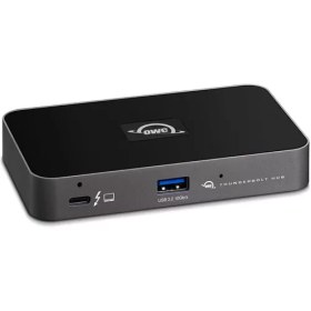 Resim OWC Thunderbolt Hub 