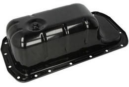 Resim Ford Fiesta 2012-2018 1.6 TDCI Yağ Karteri GVA Marka JX6Q6675AB 