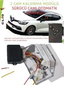 Resim Yerlikit YERLİKİT CLİO4 Uyumlu 2Lİ CAM MODÜLÜ (SADECE ÖN 2 CAMI ELEKTRİKLİ OLAN CLİOLAR) 