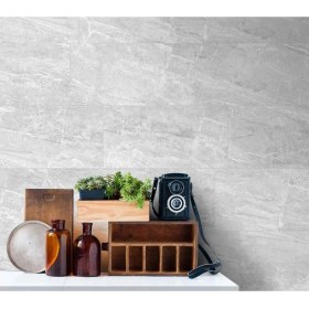Resim Ege Seramik 300X600 NEPAL GRI K:10 - 1 kutu 1.08 m2 