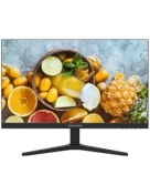Resim Binbir Göz Bilgisayar Hıkvısıon DS-D5024FN10 24" 6.5 Ms 1920X1080 Vga/hdmı Vesa Siyah Full Hd Guvenlık Monıtoru 