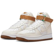 Resim Nike Air Force 1 High '07 LV8 EMB Sneaker Erkek Ayakkabı DX4980-001 