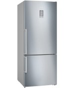 Resim Siemens KG76APIE0N 522 LT No-Frost Kombi Tipi Buzdolabı 