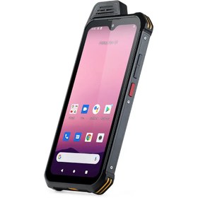 Resim Smart Handheld Terminal V710 MIL-STD-810H 