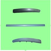 Resim Fiat Linea Arka Tampon Çıtası Astarlı Takım 