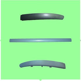 Resim Fiat Linea Arka Tampon Çıtası Astarlı Takım 