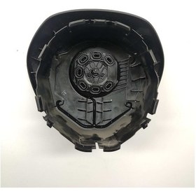 Resim Wolswagen Golf (2012-2020) Airbag Kapağı İTHAL YÜKSEK KALİTE 