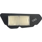 Resim Tvs Jupiter 125 Hava Filtresi Tvs Jupiter 125 