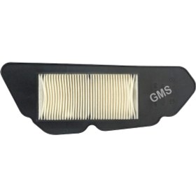 Resim Tvs Jupiter 125 Hava Filtresi Tvs Jupiter 125 