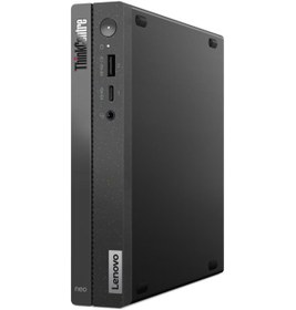 Resim LENOVO Thinkcentre 50Q Gen 4 i5-13420H 32GB RAM 2TB SSD FDOS 12LN0048TR MİNİ PC & PER4 BELLEK 