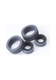 Resim Fujitsu Fi-6125 Tarayıcı Paten Sadece Lastik 