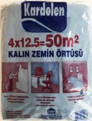 Resim Kardelen 50M2 Hışır Örtü 