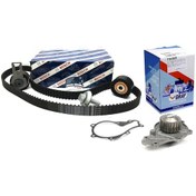 Resim Ford Fiesta 1.4 Tdci Euro 5 Triger Seti ve Devirdaim 