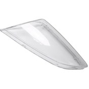 Resim Focus 2005 2006 2007 2008 Araba Far Far Şeffaf Lens Kabuk Kapağı Sürücü Ve Yolcu Tarafı 