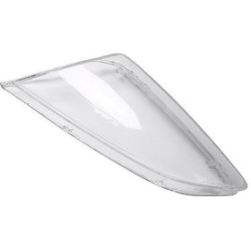 Resim Focus 2005 2006 2007 2008 Araba Far Far Şeffaf Lens Kabuk Kapağı Sürücü Ve Yolcu Tarafı 