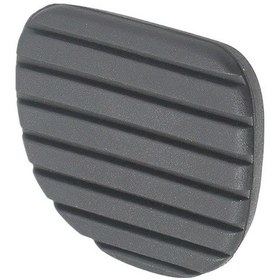 Resim Renault Fluence, Megane 3, Scenic 3 İçin Debriyaj, Fren Pedal Lastiği 