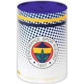 Resim Fenerbahçeli Taraftar Kumbara Lisanslı 