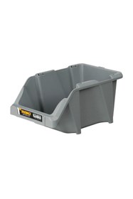 Resim HALL BREATHE Gri Avadanlık Seti, 6'lı, 152x245x122 mm, şık ve kullanışlı tasarım 