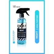 Resim Exbay Night Araç Parfümü 400 Ml 