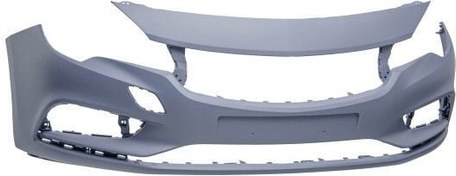 Resim Tampon (On) (Park Sensorsuz) 16-18 Astra K 