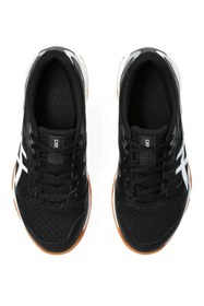 Resim Asics Asi?cs 1072A093 Gel-Rocket 11 Voleybol Si?yah Kadın Spor Ayakkabı 