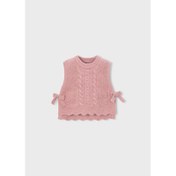 Resim Mayoral Kız Çocuk Panço 4314 (25K4314) 