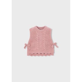 Resim Mayoral Kız Çocuk Panço 4314 (25K4314) 