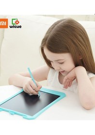 Resim Xiaomi Wicue 11" Lcd Dijital Çizim Tableti Mavi 