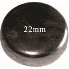 Resim Mtj 1272 Motor Blok Su Tapası 22mm 