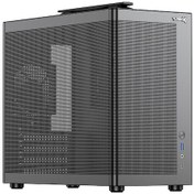 Resim Turbox TX7621 i5-13400 32 GB 1 TB M.2 NVMe SSD Free Dos Masaüstü Bilgisayar 