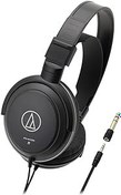 Resim Audio Technica ATH-AVC200 Kapalı Dinamik Kulaklık Audio-Technica