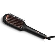 Resim Çok Renkli Touch Sac Düzleştirici, Parlak ve Pürüzsüz Saçlar Için Mükemmel Seçim 