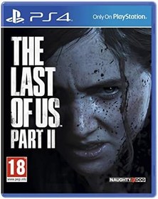 Resim The Last of Us Part II PS4 Oyun 