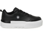 Resim Lumberjack Vıtto 3fx Siyah Kadın Sneaker Siyah 