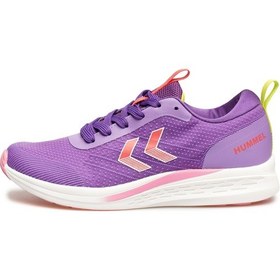 Resim Hummel Atlantıc Ayakkabı 900535-8509 Mor 