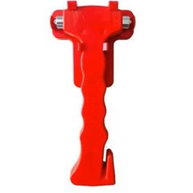 Resim Imdat Çekici Cam Kırıcı Kemer Kesici 