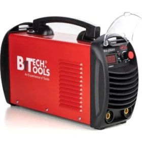 Resim B-Tech 250 Amp. Dijital Kaynak Makinesi 