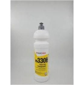 Resim MACWAG M330 Fine Cut Compound 1 Lt 