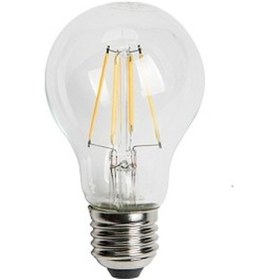 Resim CATA RUSTİK FILAMENT LED AMPUL (BEŞLİ) 4 W 4230 GÜN IŞIĞI 