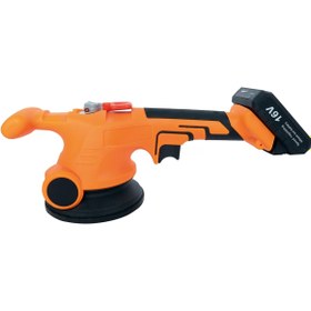 Resim Kristal Titreşimli Vantuzlu Tokmak Çift Akülü Çantalı 