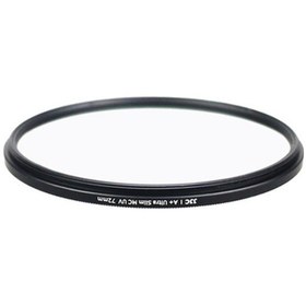 Resim Jjc 72 MM UV A+ Ultra Slim Multi-Coated Filtre 