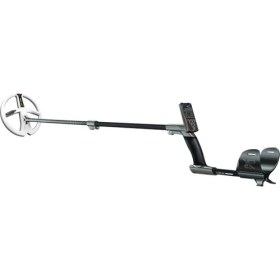 Resim Xp Deus Ana Kontrol Ünitesi 22CM Hf Başlık ile Metal Dedektörü 