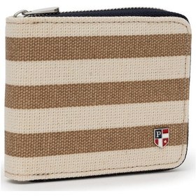 Resim U.s. Polo Assn. Erkek Bej Cüzdan 50307892-vr011 Bej 