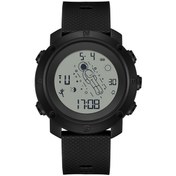 Resim Sones Jnew A335-86195 Çocuklar İçin Sevimli Çizgi Film Su Geçirmez Zaman Bilişsel Kuvars Saat Kız Ve Kedi Pembe 