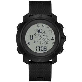 Resim Sones Jnew A335-86195 Çocuklar İçin Sevimli Çizgi Film Su Geçirmez Zaman Bilişsel Kuvars Saat Kız Ve Kedi Pembe 